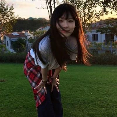 月亮女孩