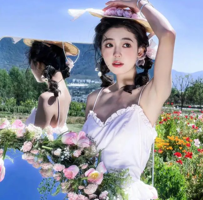 浪漫爱人