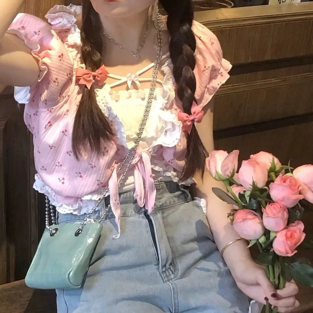 在我的梦中